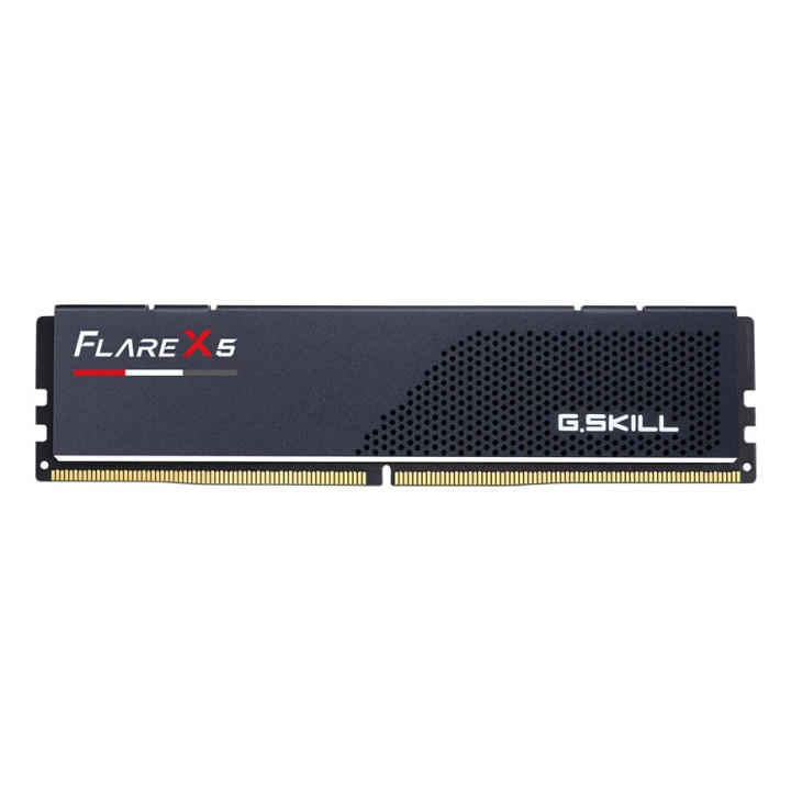 G.Skill Flare X5 F5-5600J4645A32GX1-FX5 módulo de memória 32 GB 1 x 32 GB DDR5 5600 MT s 288-pin DIMM