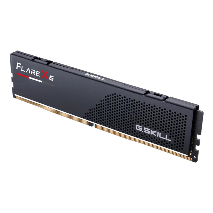 G.Skill Flare X5 F5-5600J4645A32GX1-FX5 módulo de memória 32 GB 1 x 32 GB DDR5 5600 MT s 288-pin DIMM
