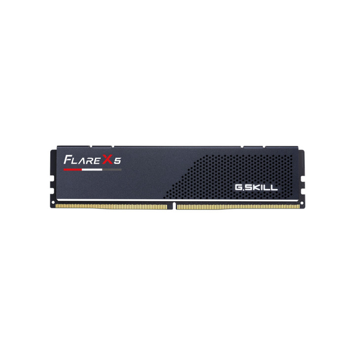 G.Skill Flare X5 F5-6000J3038F16GH1-FX5 módulo de memória 16 GB 1 x 16 GB DDR5 6000 MT s 288-pin DIMM