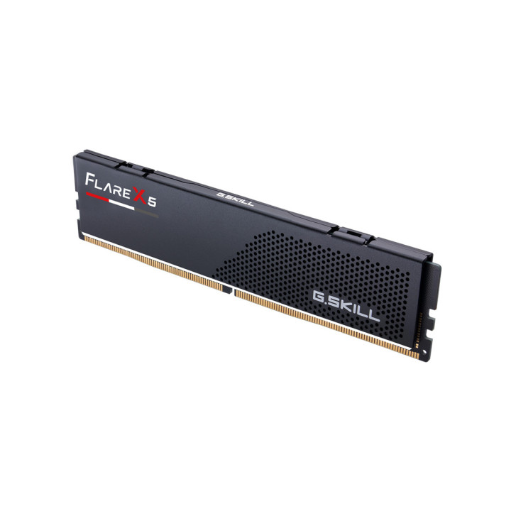 G.Skill Flare X5 F5-6000J3038F16GH1-FX5 módulo de memória 16 GB 1 x 16 GB DDR5 6000 MT s 288-pin DIMM