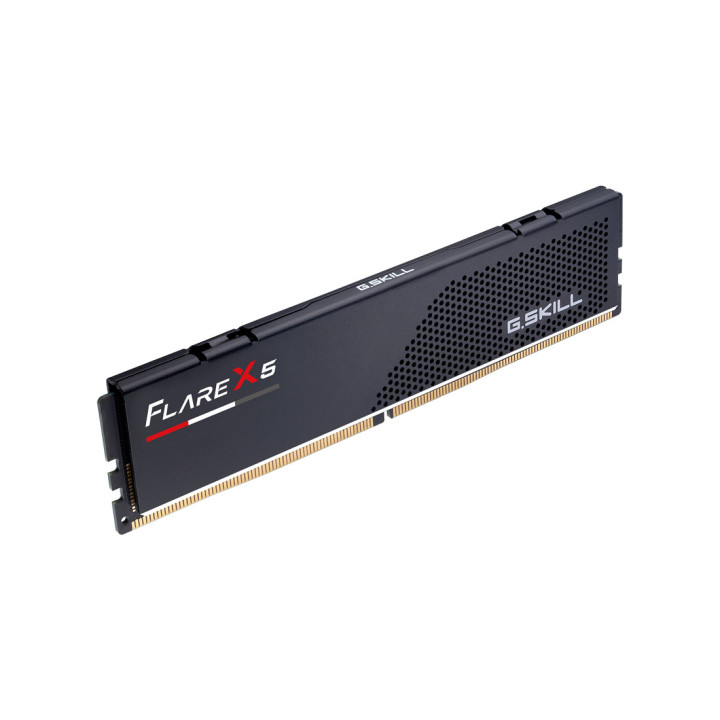 G.Skill Flare X5 F5-6000J3038F16GH1-FX5 módulo de memória 16 GB 1 x 16 GB DDR5 6000 MT s 288-pin DIMM