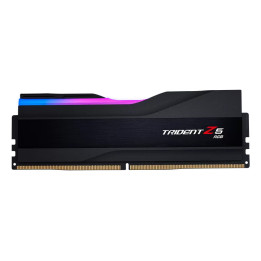 G.Skill Trident Z5 RGB F5-6000J3444F64GX1-TZ5RK módulo de memória 64 GB 1 x 64 GB DDR5 6000 MT s 288-pin DIMM