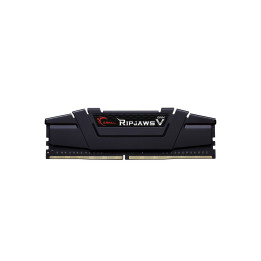G.Skill Ripjaws V F4-2666C19S-32GVK módulo de memória 32 GB 1 x 32 GB DDR4 288-pin DIMM