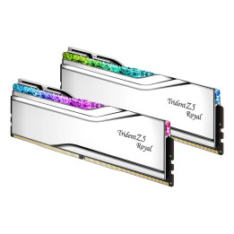 G.Skill Trident Z5 Neo F5-6400J3039G16GX2-TR5S módulo de memória 32 GB 2 x 16 GB DDR5 288-pin DIMM