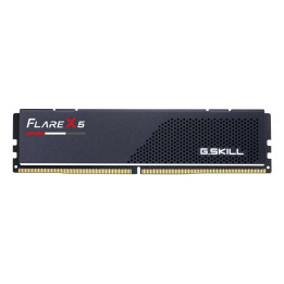 G.Skill Flare X5 F5-5200J4040A24GX1-FX5 módulo de memória 24 GB 1 x 24 GB DDR5 5200 MT s 288-pin DIMM