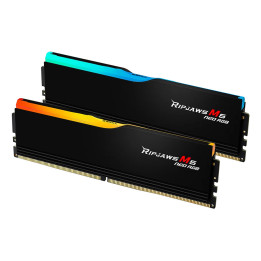 G.Skill Ripjaws M5 RGB F5-6000J3636F16GX2-RM5NRK módulo de memória 32 GB 2 x 16 GB DDR5 288-pin DIMM