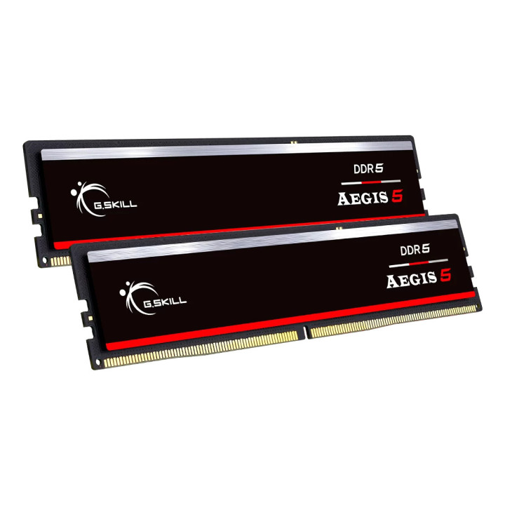 G.Skill F5-5600J3636D32GX2-IS módulo de memória 64 GB 2 x 32 GB DDR5 4800 MT s 288-pin DIMM