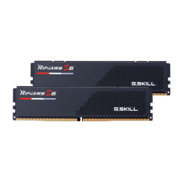 G.Skill Ripjaws S5 módulo de memória 32 GB 2 x 16 GB DDR5 288-pin DIMM