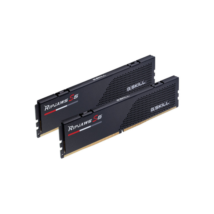 G.Skill Ripjaws S5 módulo de memória 32 GB 2 x 16 GB DDR5 288-pin DIMM