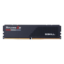 G.Skill Ripjaws S5 F5-5200J4040A32GX1-RS5K módulo de memória 32 GB 1 x 32 GB DDR5 5200 MT s 288-pin DIMM