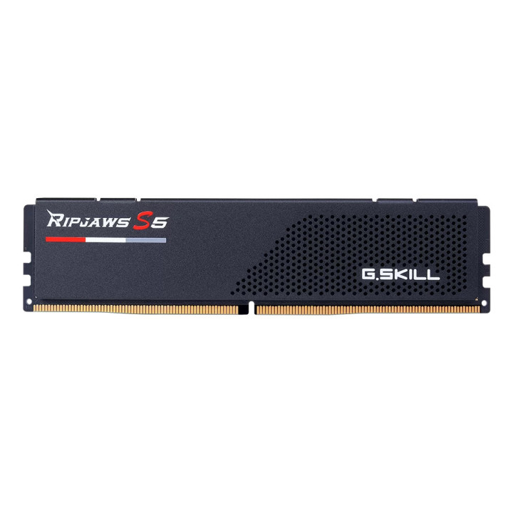 G.Skill F5-6000J3036F48GX2-RS5K módulo de memória 96 GB 2 x 48 GB DDR5 5600 MT s 288-pin DIMM