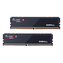 G.Skill Flare X5 F5-6000J2836G16GX2-FX5 módulo de memória 32 GB 2 x 16 GB DDR5 288-pin DIMM