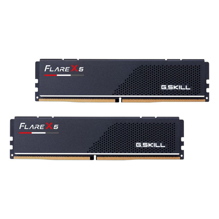 G.Skill Flare X5 F5-6000J3636F32GX2-FX5 módulo de memória 64 GB 2 x 32 GB DDR5 288-pin DIMM