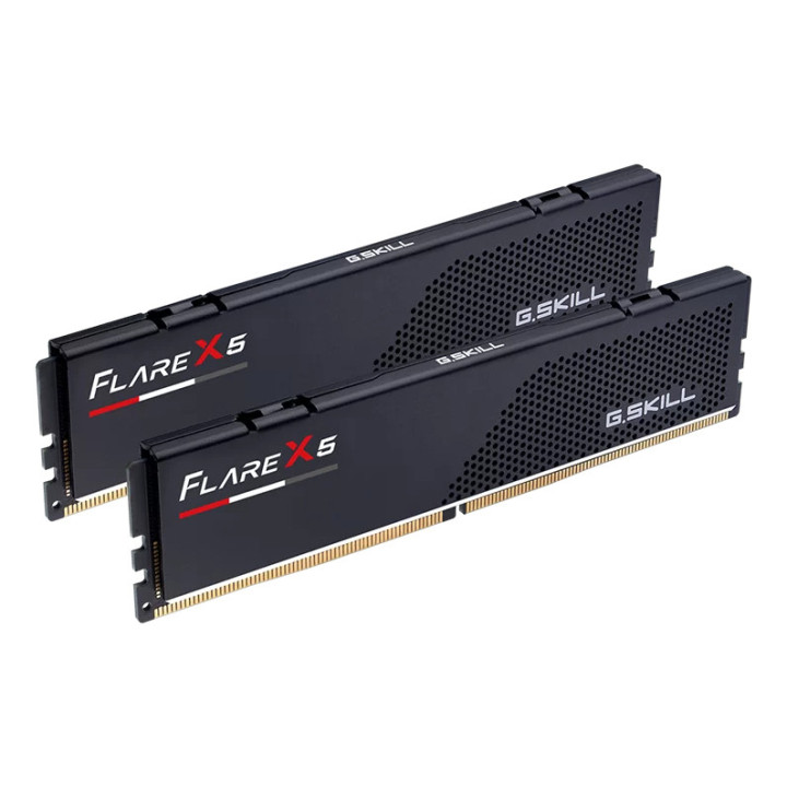 G.Skill Flare X5 F5-6000J3636F32GX2-FX5 módulo de memória 64 GB 2 x 32 GB DDR5 288-pin DIMM