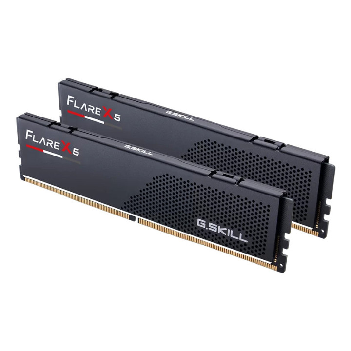 G.Skill Flare X5 F5-6000J3636F32GX2-FX5 módulo de memória 64 GB 2 x 32 GB DDR5 288-pin DIMM