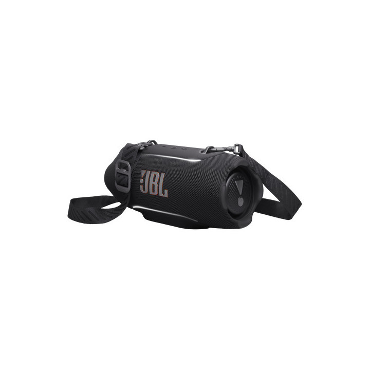 JBL Xtreme 5 Coluna portátil estéreo Preto 130 W