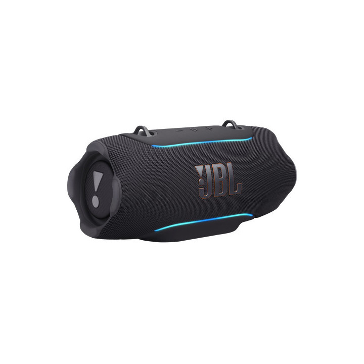 JBL Xtreme 5 Coluna portátil estéreo Preto 130 W