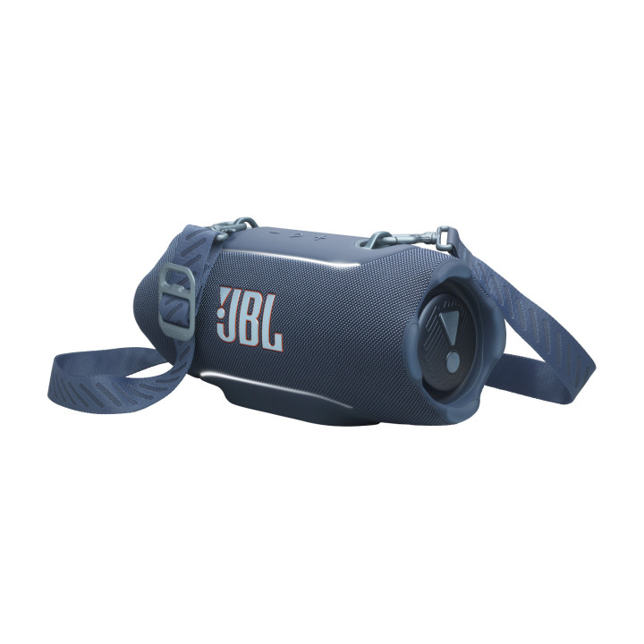 JBL Xtreme 5 Coluna portátil estéreo Azul 130 W