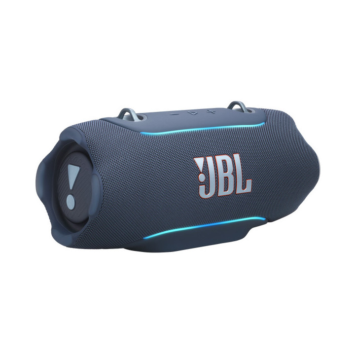 JBL Xtreme 5 Coluna portátil estéreo Azul 130 W