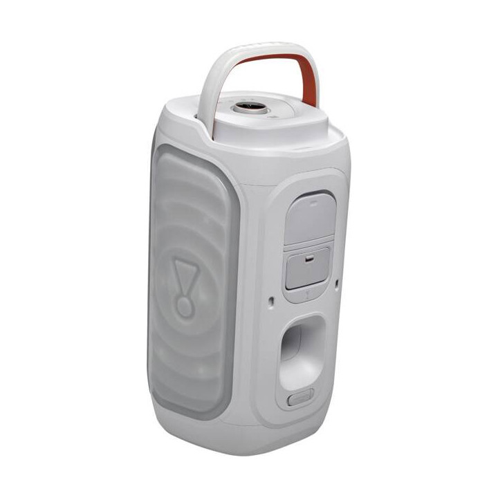 JBL PARTYBOX 130 Branco