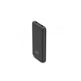 Urban Factory UPB15UF power bank Polímero 10000 mAh Preto