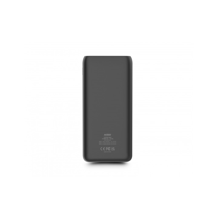 Urban Factory UPB15UF power bank Polímero 10000 mAh Preto