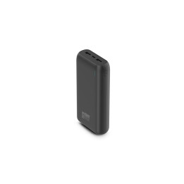 Urban Factory UPB25UF power bank Polímero 20000 mAh Preto