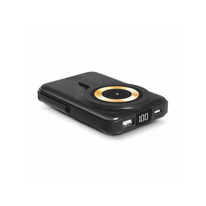 Urban Factory MWP10UF power bank 10000 mAh Preto