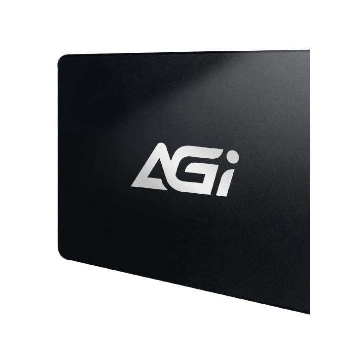 AGI Technology AI238 512 GB 2.5" Serial ATA III 3D NAND