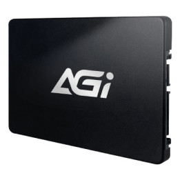 AGI Technology AI238 1 TB 2.5" Serial ATA III 3D NAND