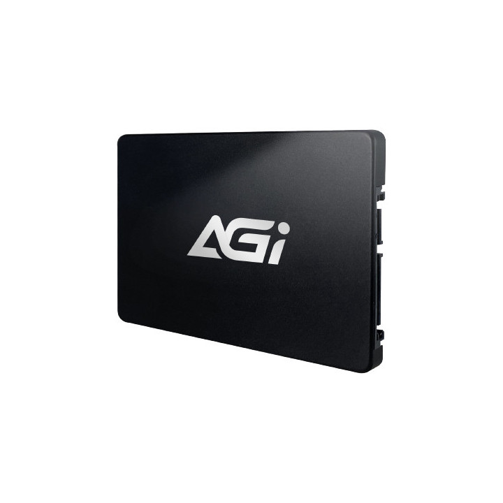 AGI Technology AI238 1 TB 2.5" Serial ATA III 3D NAND