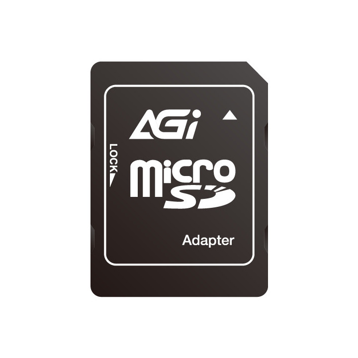AGI Technology Supreme TF138 128 GB MicroSDXC UHS-I Classe 10