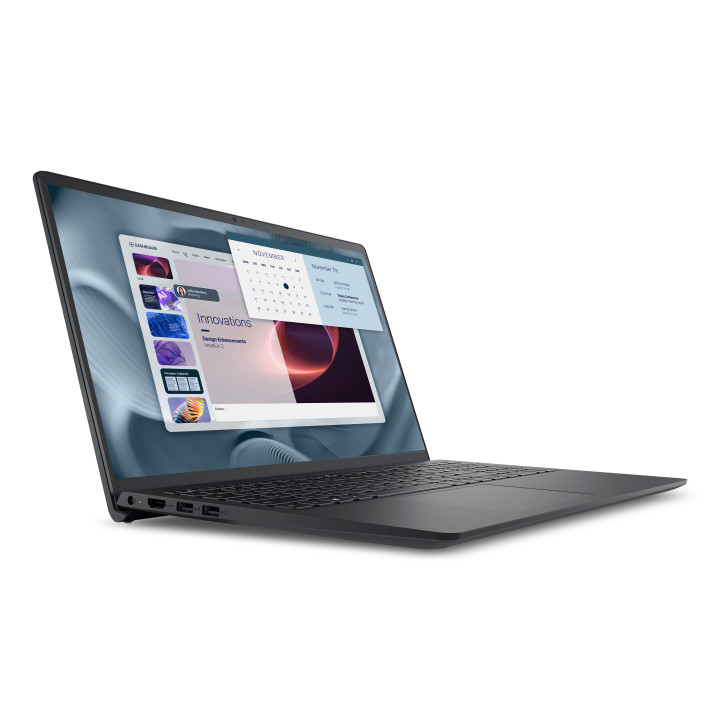 DELL Pro 15 Essential PV15250 Intel® Core™ i7 i7-1355U Computador portátil 39,6 cm (15.6") Full HD 16 GB DDR5-SDRAM 512 GB SSD