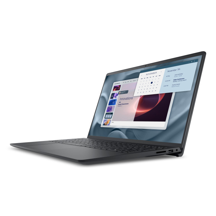 DELL Pro 15 Essential PV15250 Intel® Core™ i7 i7-1355U Computador portátil 39,6 cm (15.6") Full HD 16 GB DDR5-SDRAM 512 GB SSD