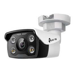 TP-Link VIGI C350(4mm) Bala (forma) Câmara de segurança IP Exterior 2880 x 1620 pixels Teto