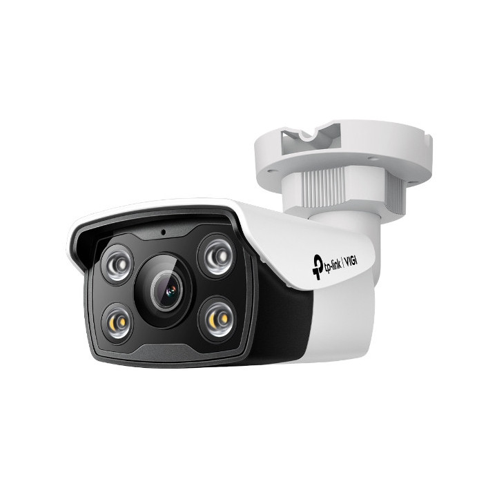 TP-Link VIGI C350(4mm) Bala (forma) Câmara de segurança IP Exterior 2880 x 1620 pixels Teto