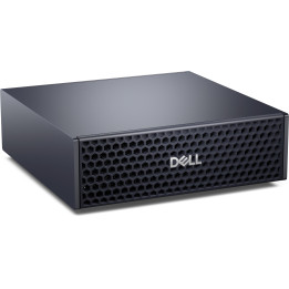 DELL Pro Max GB10 FCM1253 128 GB LPDDR5x-SDRAM 4 TB SSD DGX OS Mini PC Preto