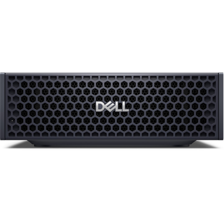 DELL Pro Max GB10 FCM1253 128 GB LPDDR5x-SDRAM 4 TB SSD DGX OS Mini PC Preto