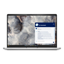 DELL Pro 16 Plus PB16250 Copilot+ PC Intel Core Ultra 5 236V Computador portátil 40,6 cm (16") Full HD+ 16 GB LPDDR5x-SDRAM 512
