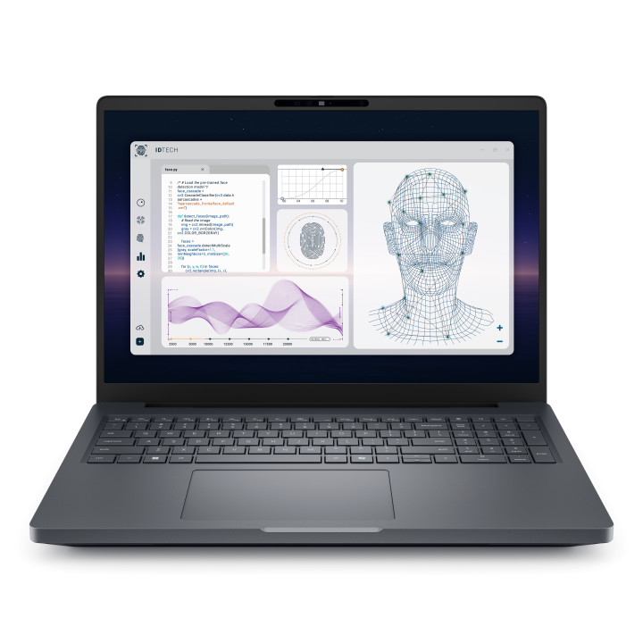 DELL Pro Max 16 Plus MB16250 Intel Core Ultra 7 265HX Estação de trabalho móvel 40,6 cm (16") Full HD+ 32 GB DDR5-SDRAM 1 TB