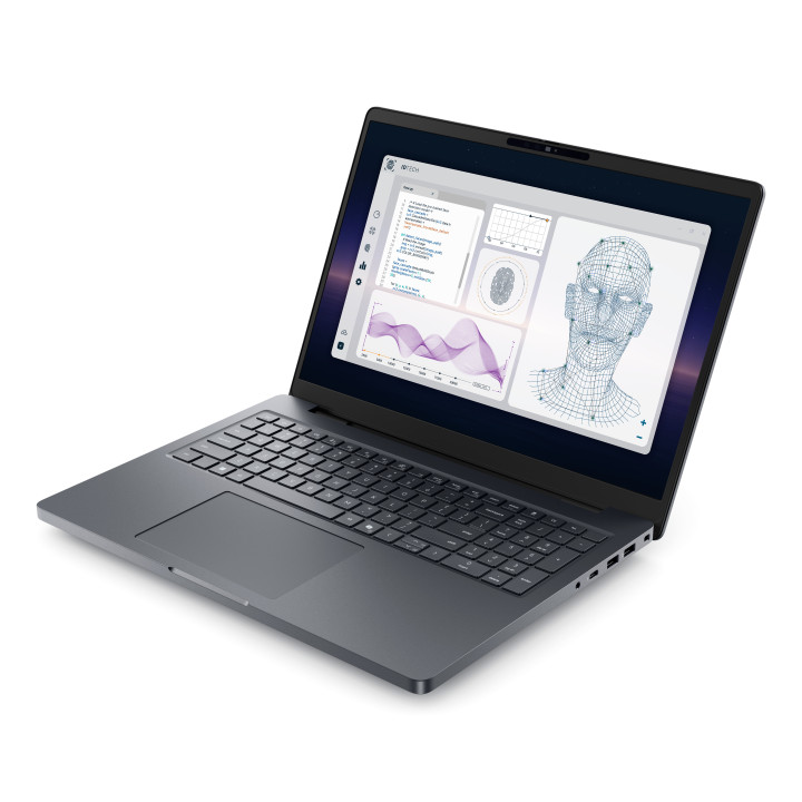 DELL Pro Max 16 Plus MB16250 Intel Core Ultra 7 265HX Estação de trabalho móvel 40,6 cm (16") Full HD+ 32 GB DDR5-SDRAM 1 TB