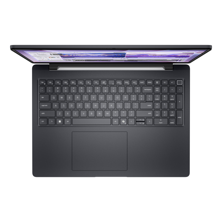 DELL Pro Max 16 MC16250 Intel Core Ultra 7 265H Estação de trabalho móvel 40,6 cm (16") Full HD+ 32 GB DDR5-SDRAM 1 TB SSD