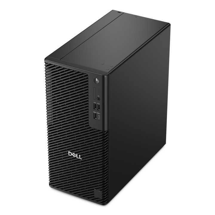 DELL Pro Precision 7 T1 PW7T1260 Intel Core Ultra 7 265 16 GB DDR5-SDRAM 1 TB SSD Windows 11 Pro PC Workstation Preto