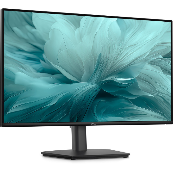 DELL Pro E2726HS monitor de ecrã 68,6 cm (27") 1920 x 1080 pixels Full HD LCD Preto
