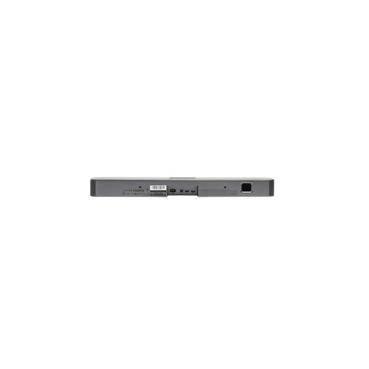 JBL BAR 2.0 Preto 2.0 canais 80 W