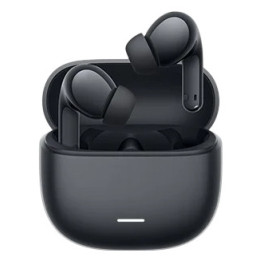 Xiaomi REDMI Buds 8 Lite Auscultadores True Wireless Stereo (TWS) Intra-auditivo Chamadas Música USB Type-C Bluetooth Preto