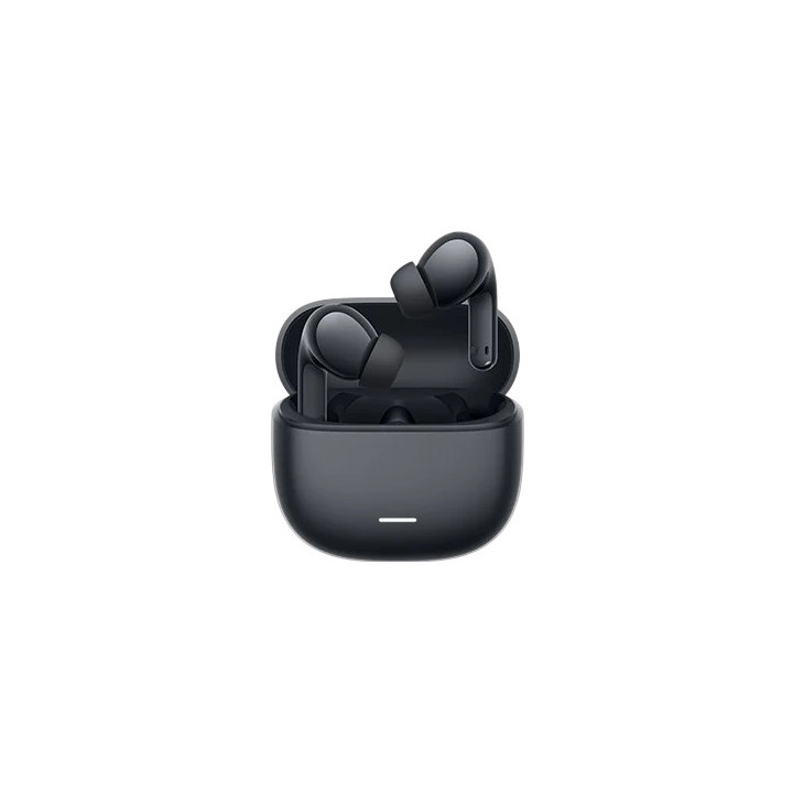 Xiaomi REDMI Buds 8 Lite Auscultadores True Wireless Stereo (TWS) Intra-auditivo Chamadas Música USB Type-C Bluetooth Preto