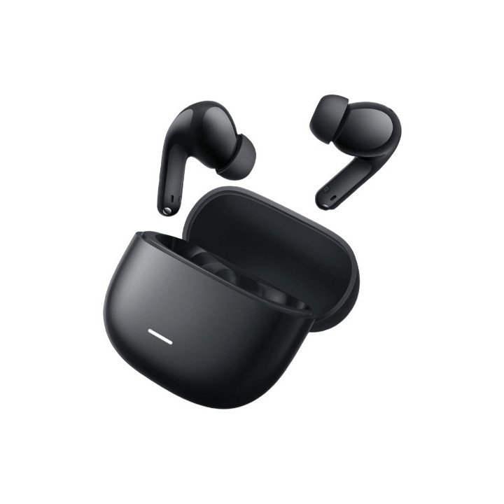 Xiaomi REDMI Buds 8 Lite Auscultadores True Wireless Stereo (TWS) Intra-auditivo Chamadas Música USB Type-C Bluetooth Preto