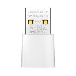 Mercusys MA60XNB cartão de rede Bluetooth