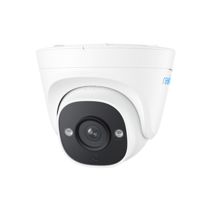 Reolink P324 Domo Câmara de segurança IP Interior e exterior 2880 x 1616 pixels Teto